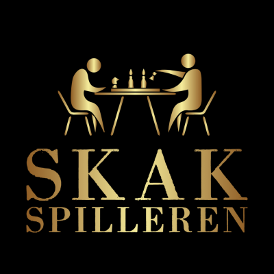 Skakspilleren