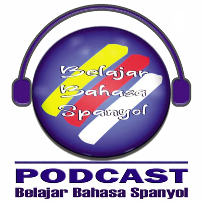 episode Ngobrol Seru tentang Bahasa Spanyol dan Italia dengan Master Bahasa Latin Sr. Damar artwork
