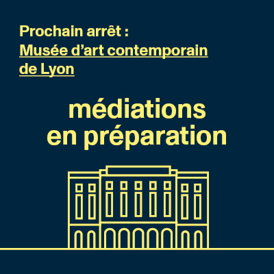 episode Médiations en préparation artwork