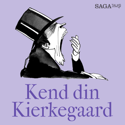 Kend din Kierkegaard