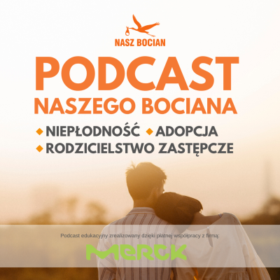 Podcast Naszego Bociana