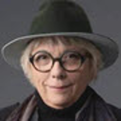 episode Diana Cilliers - Costume Designer - District 9, Mandela: Long Walk To Freedom, The Salvation, The Giver, Roots, and One Piece artwork