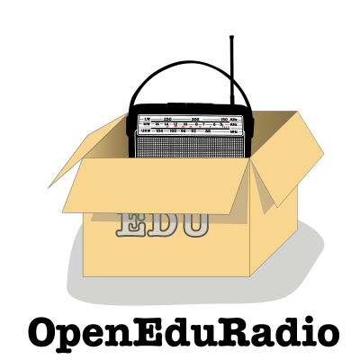 episode OER030: Edventskalender 2019, Türchen 22 artwork