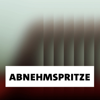 episode Abnehmspritze - erklärt von Annette Klosa-Kückelhaus artwork