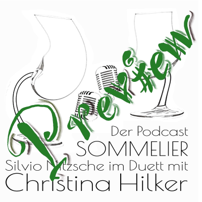 episode Christina Hilker – Exclusive Preview artwork