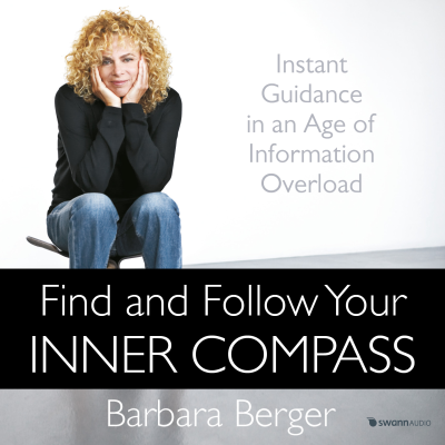 Find and Follow Your Inner Compass