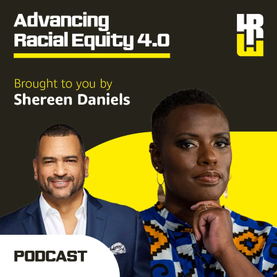 episode 24. Demystifying Generative AI: A Gift, or a Threat to the Black Community? artwork