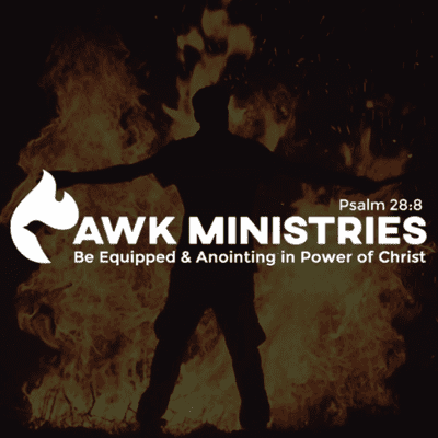 AWK Ministries Podcast