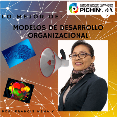Modelos de Desarrollo Organizacional