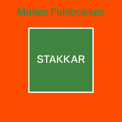 Cover image Stakkar