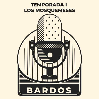 Bardos - Dibujos animados para radio!