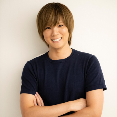 episode 「自信をもちたい」がモチベーション。メンズメイクアップアーティスト・高橋弘樹さんに聞いた男性の美容の楽しみ方 artwork