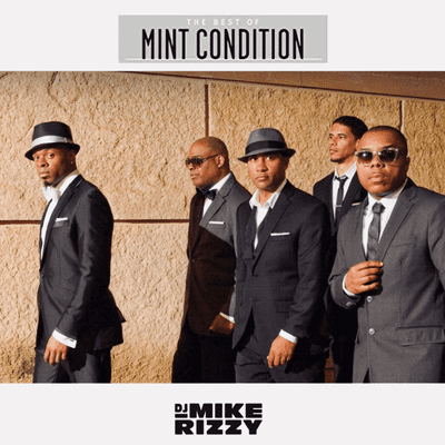 episode Best Of Mint Condition artwork