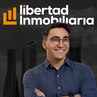 episode #96: Mercado Inmobiliario EEUU: Reflexiones de mi viaje artwork
