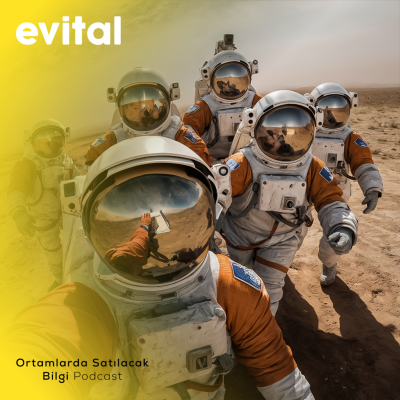 episode İnsan Tanıma Sanatı/ Toksik Karakterler artwork