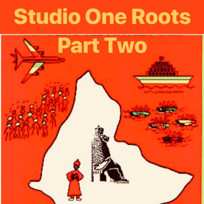 episode ++ Studio One Roots Part Two ++ artwork