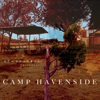 episode Camp Havenside – Friday & Saturday artwork