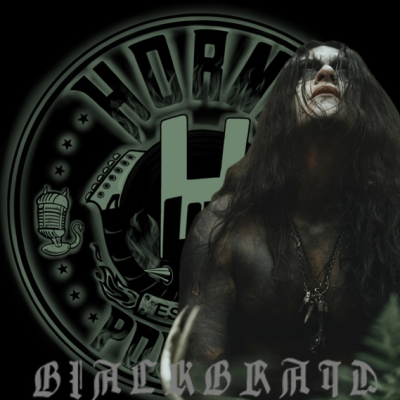 episode Hörns Üp 412 - Julio 2 - 2025 artwork