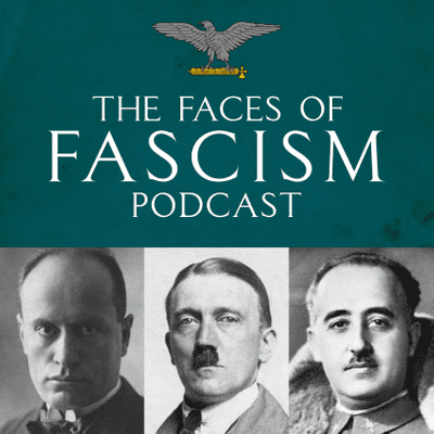 episode Munich 1923: Alcohol and Politics Don't Mix artwork