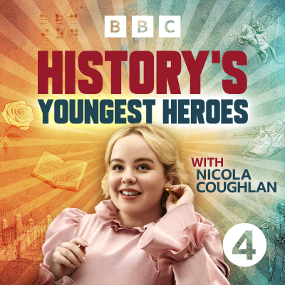 episode Introducing History's Youngest Heroes artwork