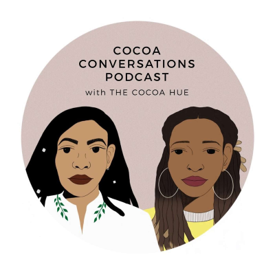 Cocoa Conversations
