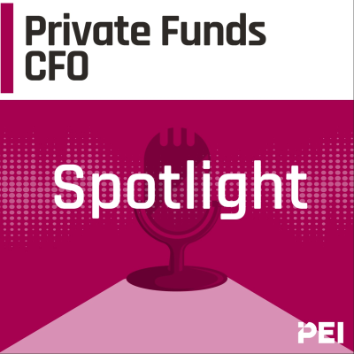 episode Redefining finance leadership artwork