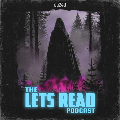 episode 252: SOMETHING WAS STALKING ME IN THE WOODS | 27 True Scary Stories | EP 240 artwork