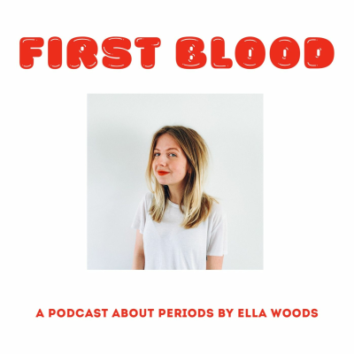 episode Episode 15: Olga Koch, Mock The Week and Radio 4 artwork