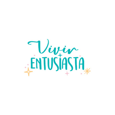 Vivir Entusiasta