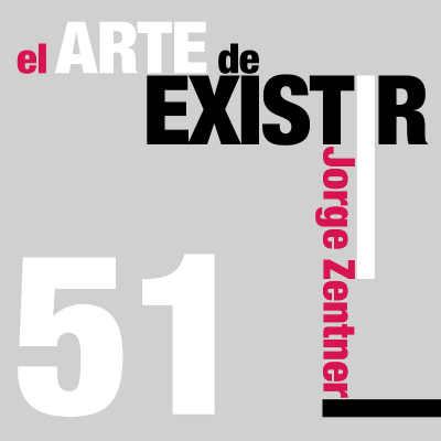 episode #51 La consulta existencial artwork