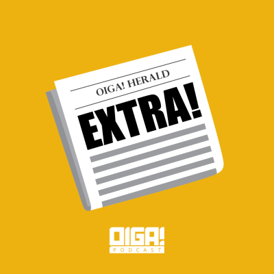 episode Extra - Once Upon a Time in Oiga Podcast artwork