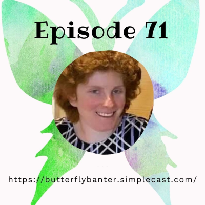 episode Interview With Kathleen Hoffheimer artwork