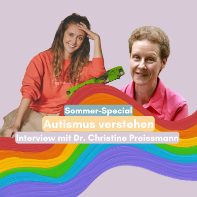 episode Autismus verstehen artwork