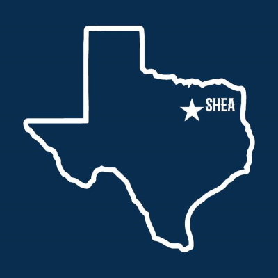 episode Shea, Director of Communications for the Soccer Board artwork