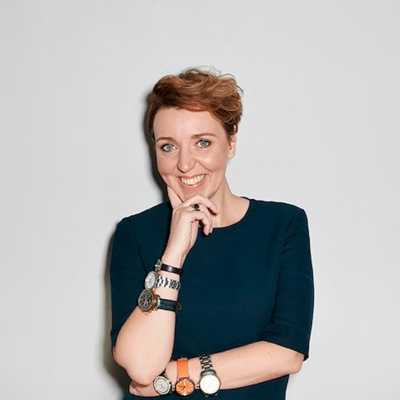 episode # 4 Anne Bach Krog Iversen artwork