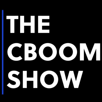 episode CBoom.ca | The CBoom Show Ep. 50 artwork