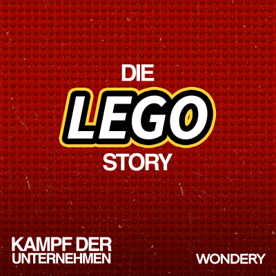 episode Die Lego Story | Ein Stein für die Ewigkeit | 4 artwork