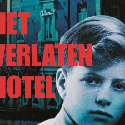 episode #2095 - Kinderverzet in WOII - Kinderverzet in WOII artwork