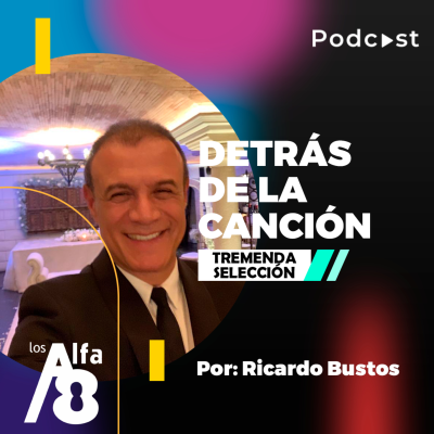 episode Tremenda Selección artwork
