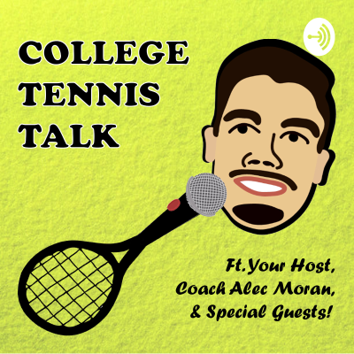 episode Episode #6: Interview with Jake Lorenz artwork