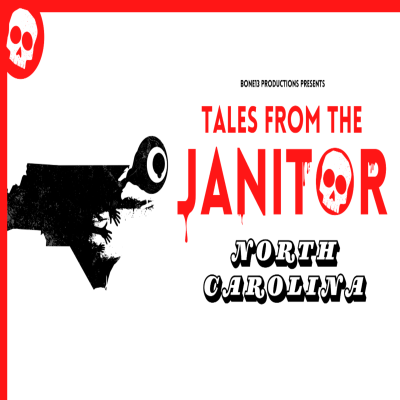 episode Tales from the Janitor: Chilling Urban Legends from North Carolina | Horror Audio Drama artwork