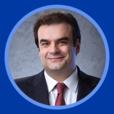 episode Europe’s Next Phase of Growth: Integration, Innovation, and the Digital Economy artwork