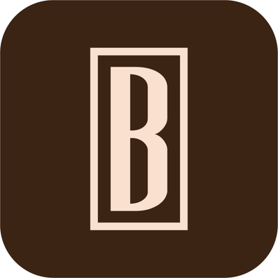 episode Intro Box with LetterPress - Bright and Fruity artwork