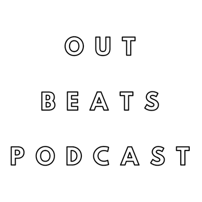 Lagresse-out beats podcast