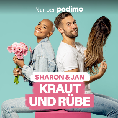 Kraut und Rübe – mit Sharon & Jan