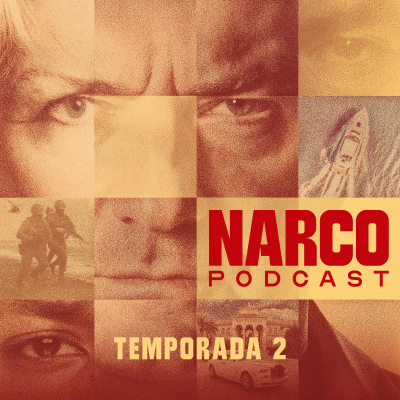 Cover image Narcopodcast