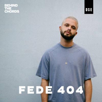episode Folge 4: FEDE 404 artwork