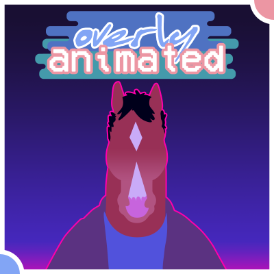 Overly Animated BoJack Horseman Podcasts