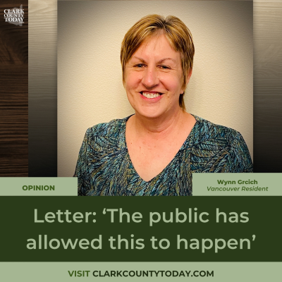 episode Letter: ‘The public has allowed this to happen’ artwork