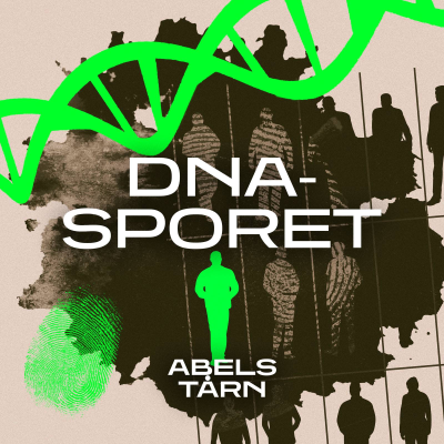 episode DNA-sporet: Slektstreet (4:4) artwork